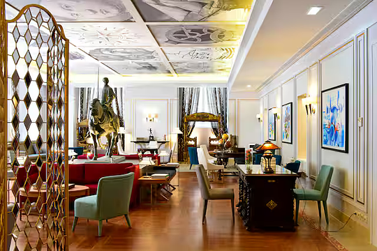 Stay one extra night in Lisbon!