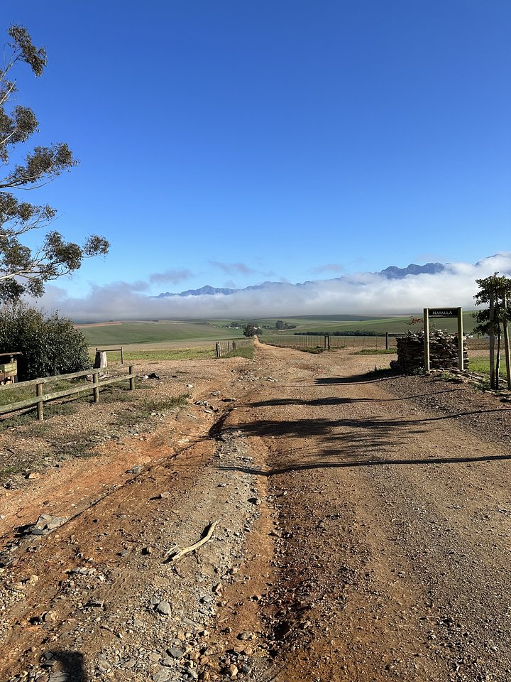 The Garden Route