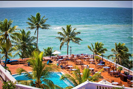 Mount Lavinia Hotel