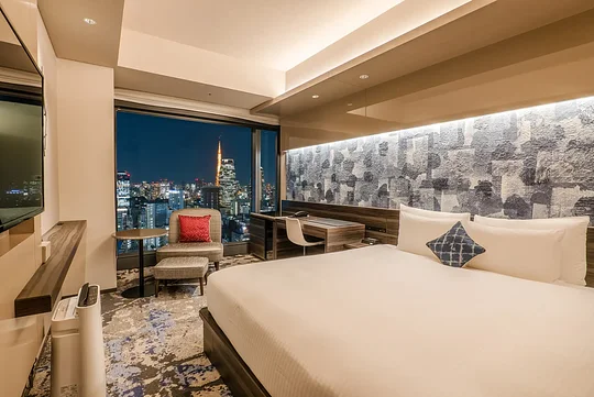 Private Room