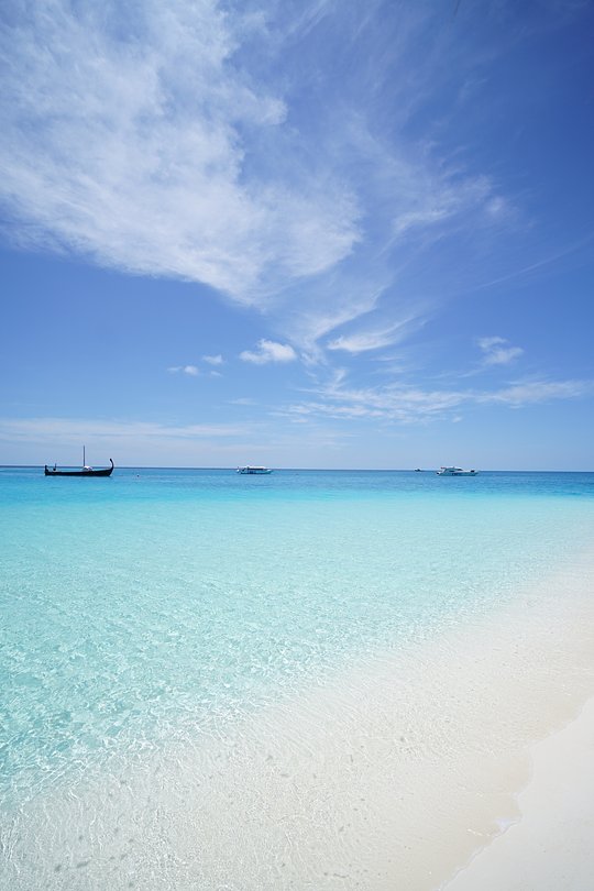 Best beaches in the world