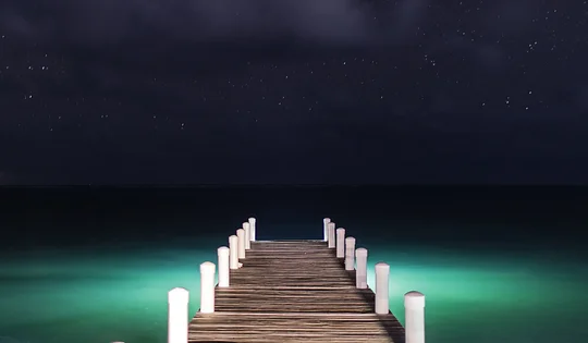 Belize NYE - SYB group trip in Belize