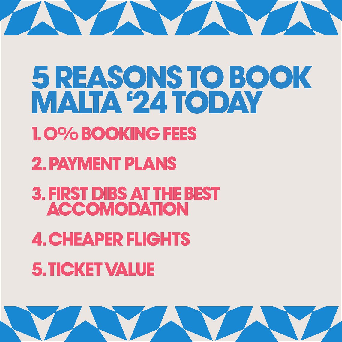 Malta24_ReasonsToBook_Thumbnail