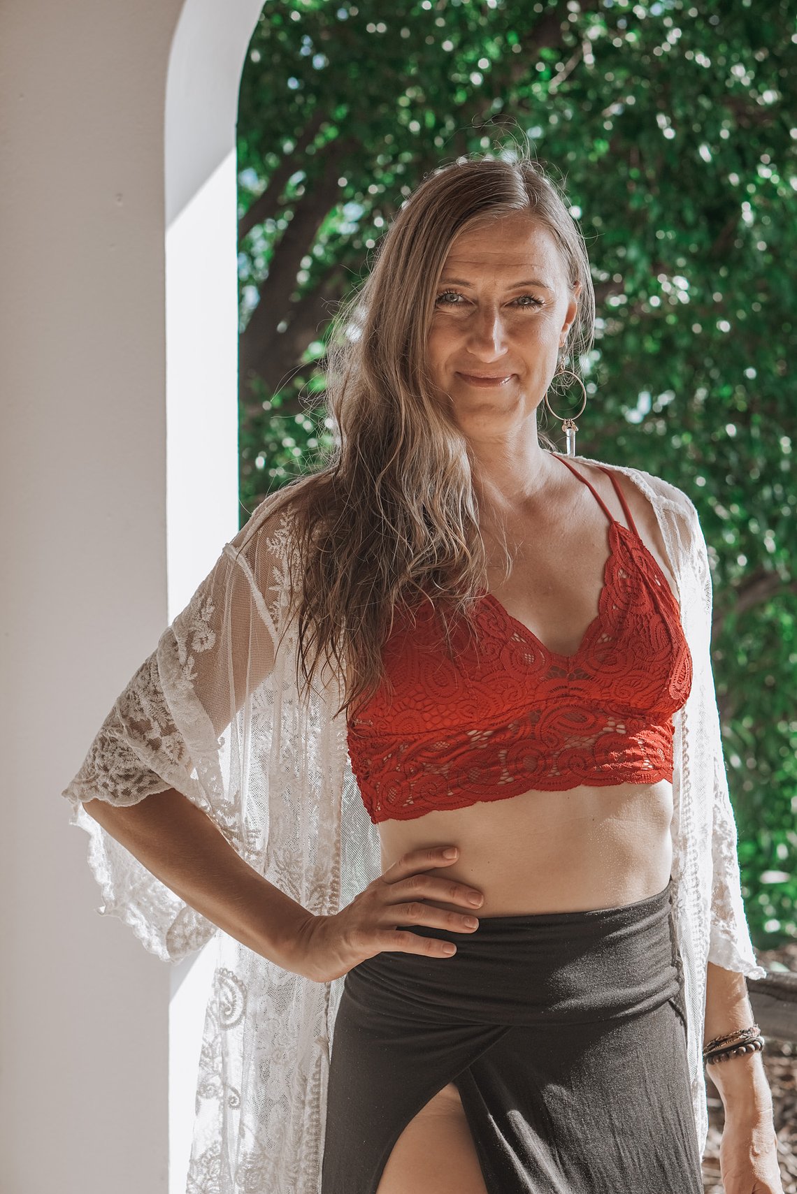 Dance Alchemy