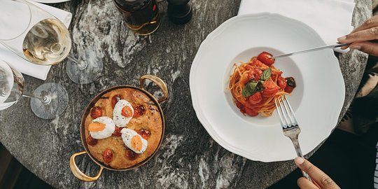 Flexible Dining