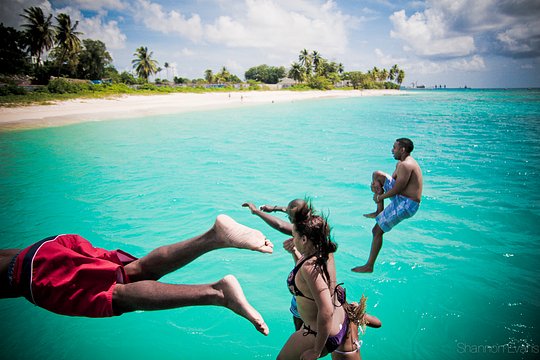 BARBADOS