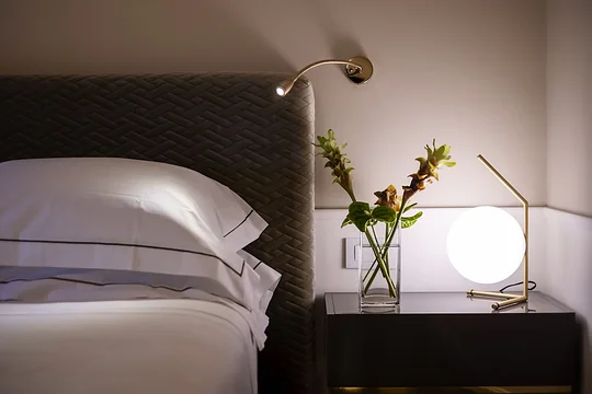 Shared Room