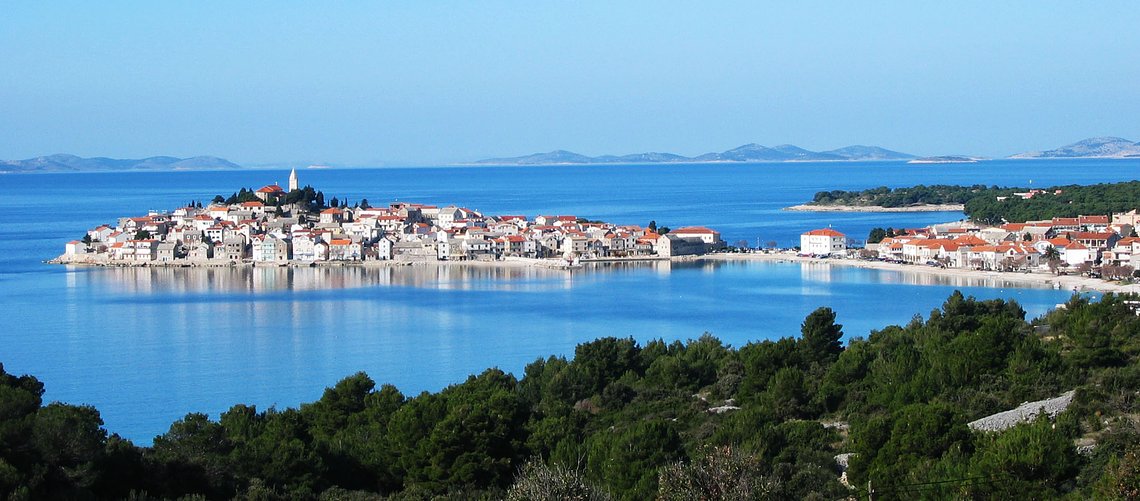 Croatian Adventure
