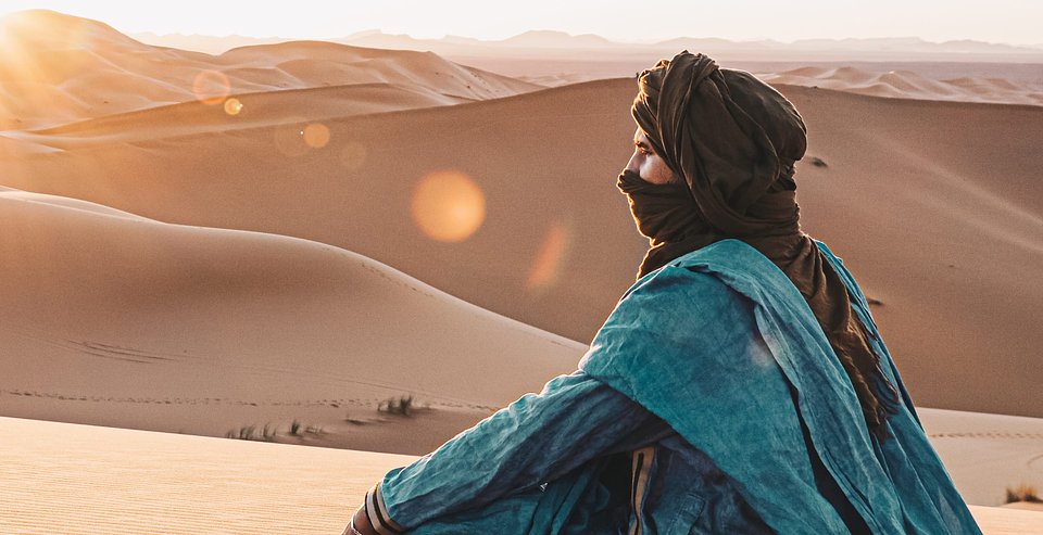 Spirituality Through Poetry