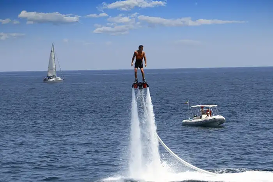 Water Activities