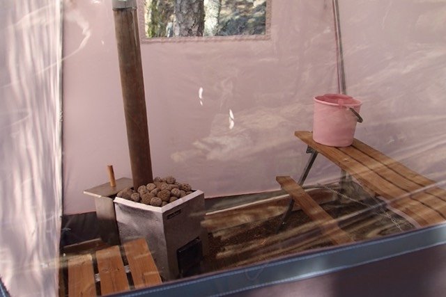 insidesauna