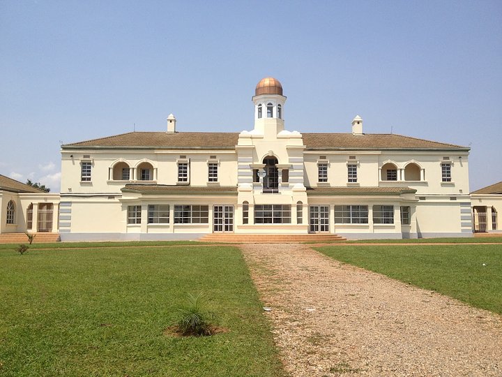 Kingspalace