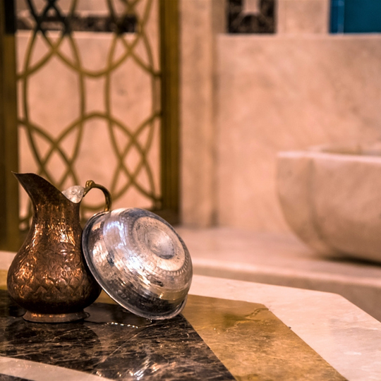Turkish Spa 
