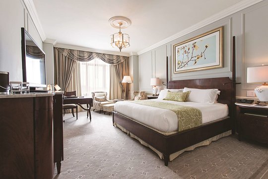 Accommodations