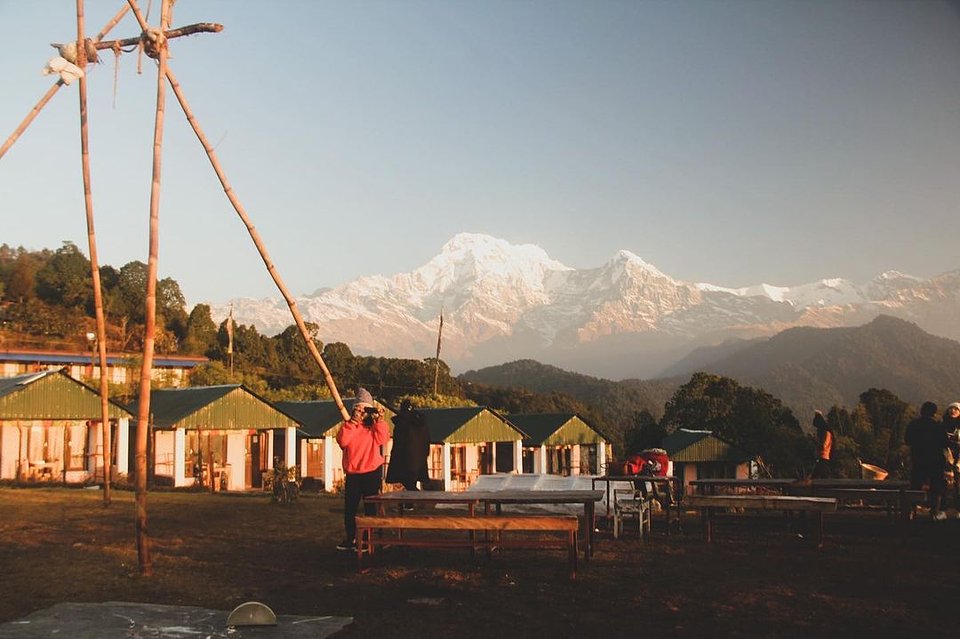 australiancamptrek