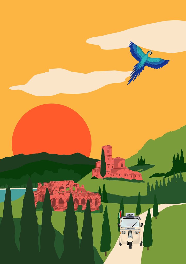 Italy