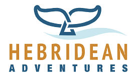 Logo Hebridean Adventures