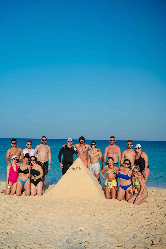 Island Adventure
