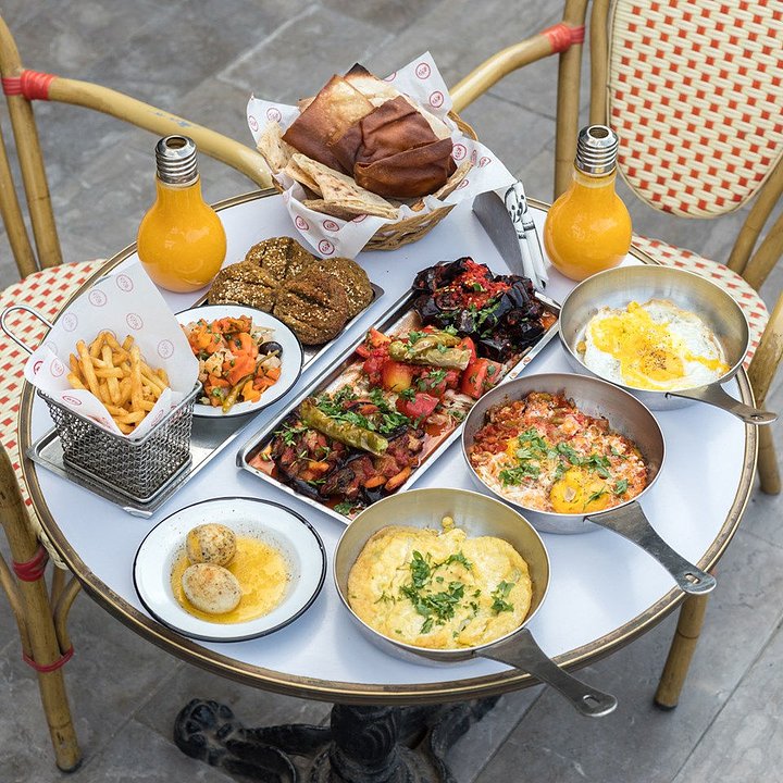 egyptianbreakfast