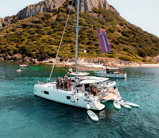 Sailboat Life