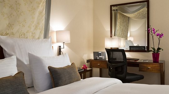 Warwick Brussels – Grand Place