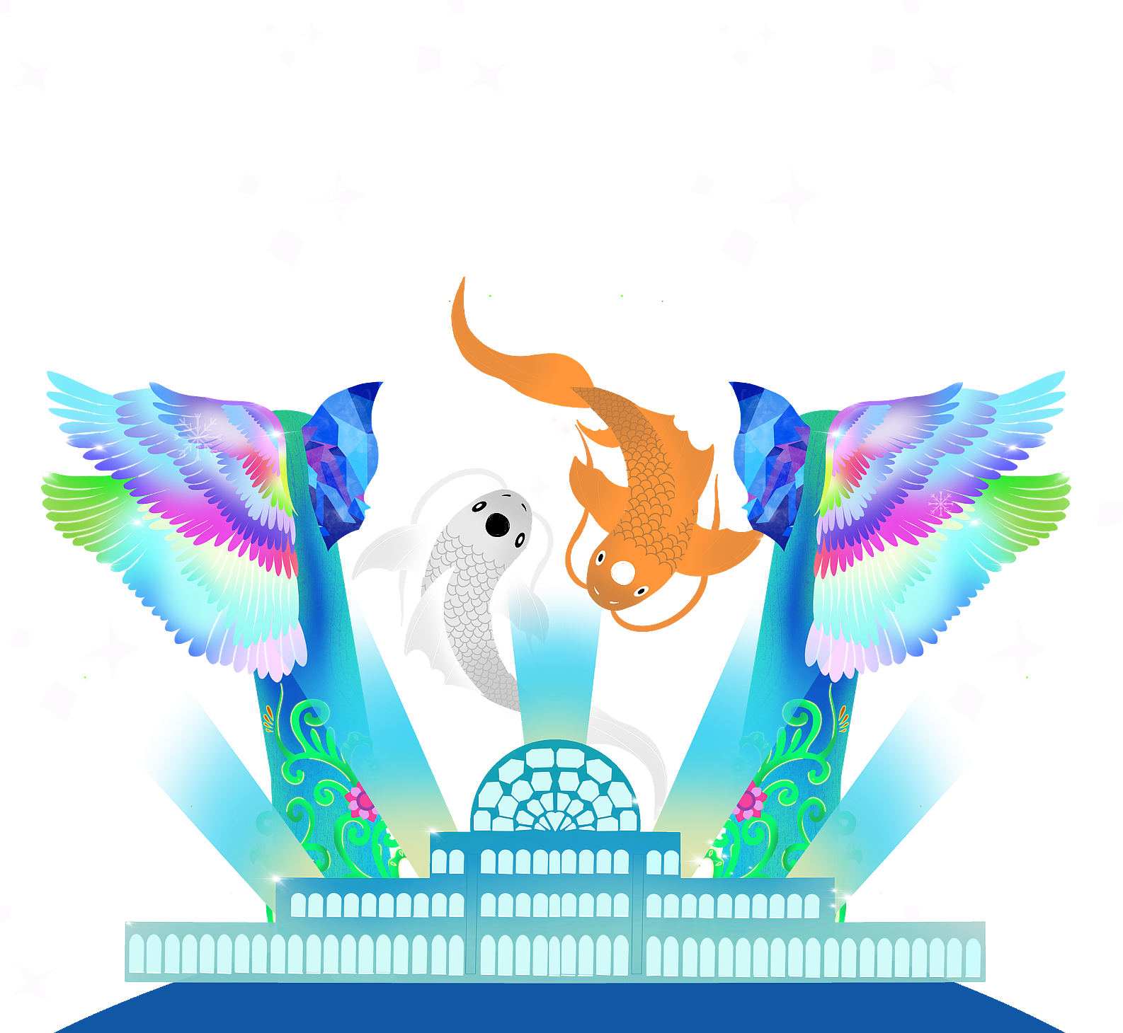ticketsillustration