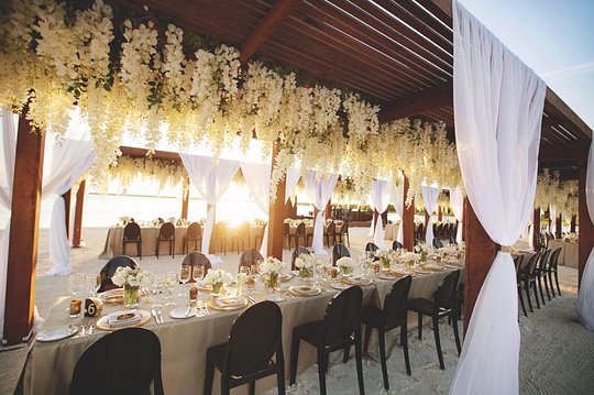 100 ppl - Wedding Package