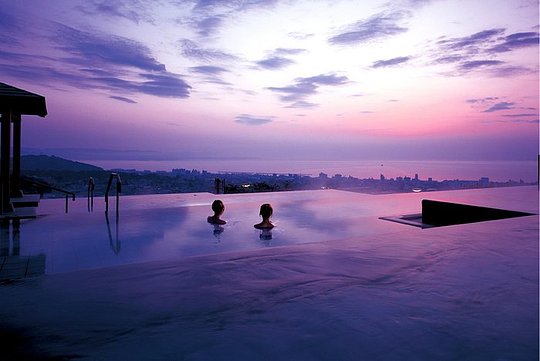 Suginoi Onsen Resort