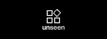 Unseen UK logo