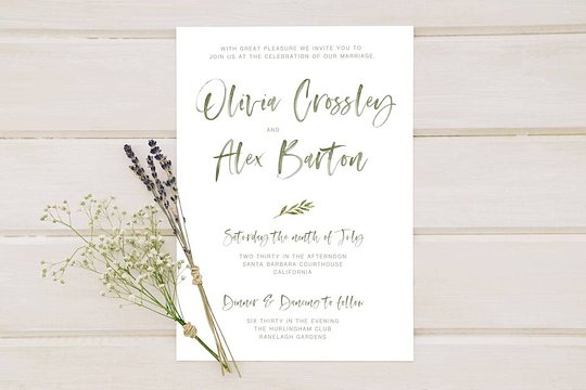 Wedding Planner