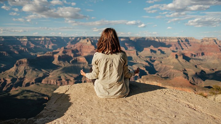 Disconnect In The Desert 