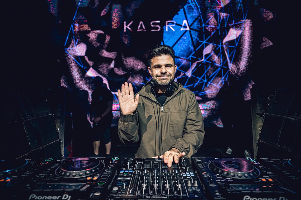 kasra