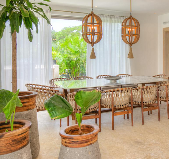 diningarea