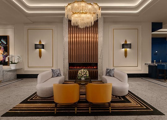 Arrive August 20 in Vancouver - Private Room