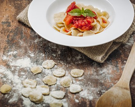 Culinary activities