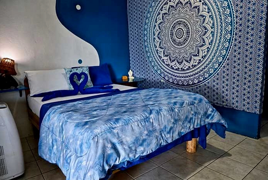 Harmony Room