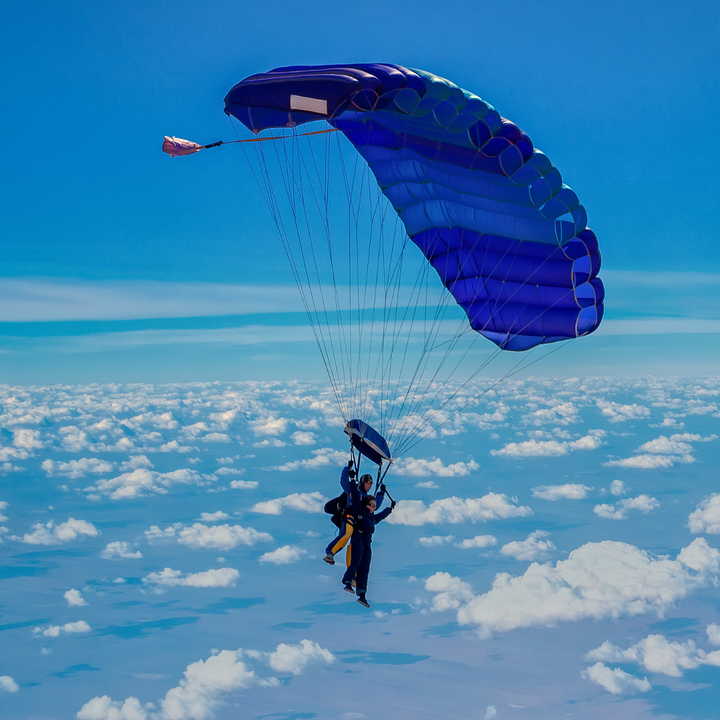 StudentSkydive