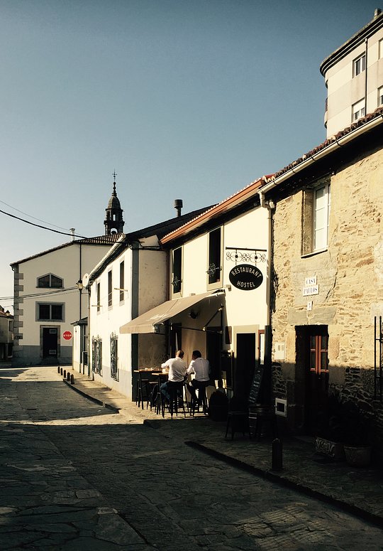 Visit authentic countryside Spanish villages each day