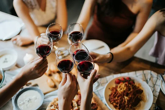 Dine at some of Australia's buzziest restaurants