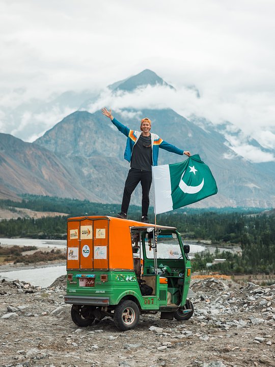 Adventure