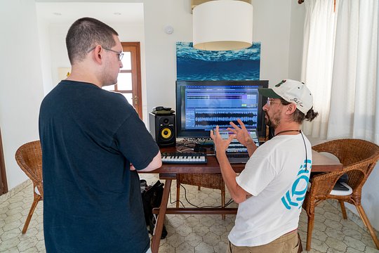 ABLETON PRODUCTION