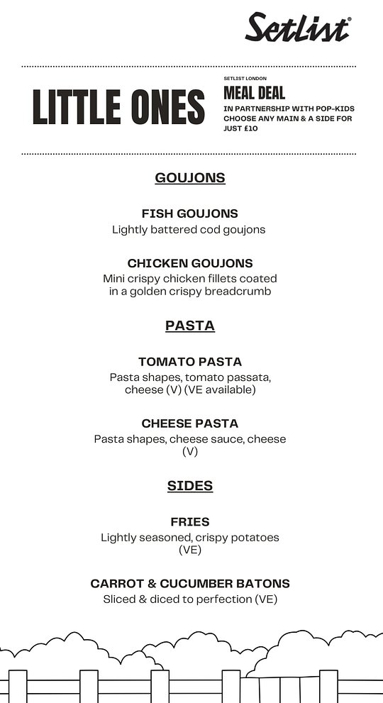 Food