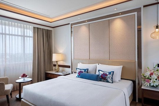 Private Room
