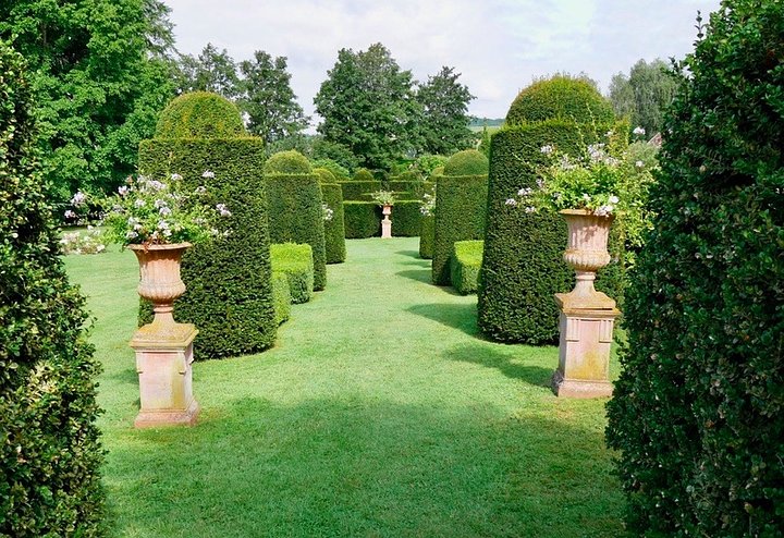 Gardendetail