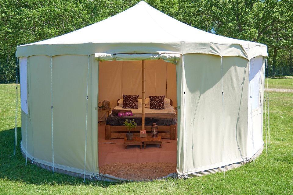 Standard Bell Tent