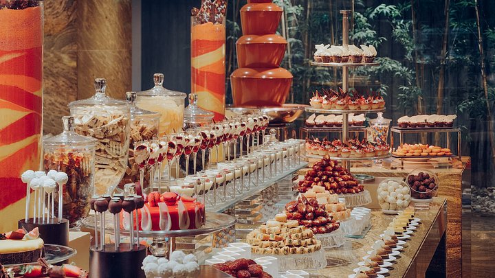 DessertBuffet