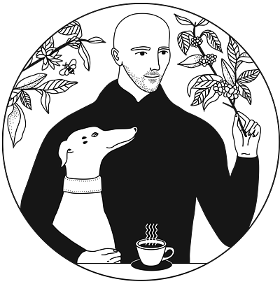 Medina Coffee Roasters