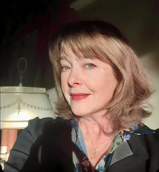 Kathy Machnik