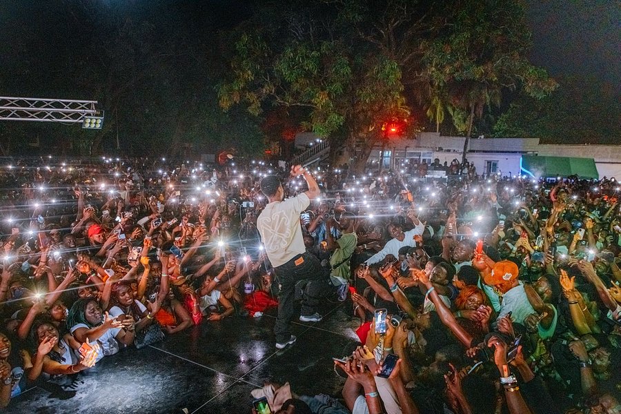 New Gen Rapper Tour TICKETS