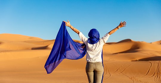 Journey Through Timeless Southern Morocco
